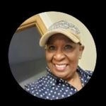 Geri Baker Redd - @snazzygeri_ - Instagram