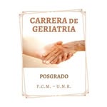 Carrera Geriatria - @carrerageriatria.unr - Instagram