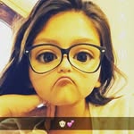 Geri Flores - @geri_carreon - Instagram