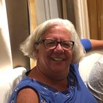 Geri Richmond Clark - @gericlark - Instagram