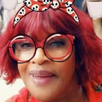 Geri Coates - Facebook