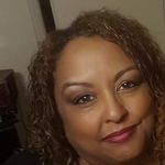 Geri Davis - @sofinedavis - Instagram