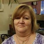 geri davis - @augustaga48 - Instagram