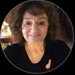 Geri Davis - @skipp.geraldine - Instagram