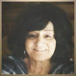Geri Davis - @skippgeraldin - Instagram