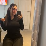 Geri - @geridavisxo - Instagram