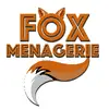 FOX MENAGERIE - @fox.menagerie - TikTok