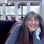 Geri Fox - @spiritguide33 - Instagram
