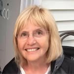Geri Becker Franklin - @gerifrank64 - Instagram