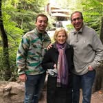 Geri Chark Frankel - @gerifrankel - Instagram