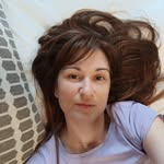 Гергана Коджаманова - @geri.galeva - Instagram