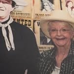 Geri Gale Downer - @gerigaledowner - Instagram