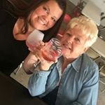 Geri Hamilton - @gerianddick - Instagram