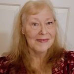 Geri Hamilton - @msgeri - Instagram