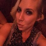 Geri Hamilton - @geris_closet - Instagram