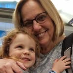 Gerri Isaacson - Facebook