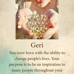 Geri James - @gericurl65 - Instagram