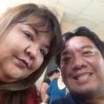 Gerijames CruzTanguileg - @jamesandgeri - Instagram