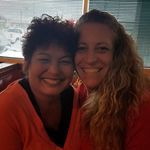 Geri Jones - @gerij71 - Instagram