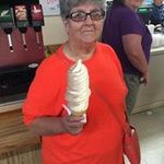 Geri Jones - @gerijones1942 - Instagram