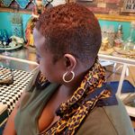 Geri Jones - @gerijazz1 - Instagram
