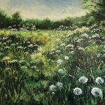 Geri Jones - @gerijonesart - Instagram