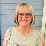 Geri Jones - @gerijones - Instagram
