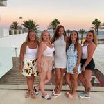 Geri Jones - @gerij91 - Instagram