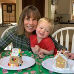 Geri Lucarotti Jones - @gerijones100 - Instagram