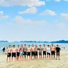 Huỳnh Ngọc Minh - @gerimalone518 - TikTok
