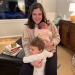 Geri Morris Auriemma - @geraldinekatherine - Instagram