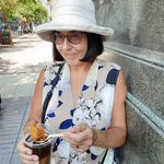 Geri Morris Ziomkiewicz - @morrisziomkiewicz - Instagram