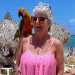 Geri Morrison - @geri.morrison.399 - Instagram