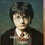 geri potter - @gergo.szell.965 - Instagram