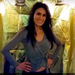 Geri Ramirez. 💜 My Daughter GM - @girlygirlgillian - Instagram