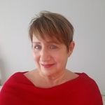 Geri Richie - @just_gigi55 - Instagram