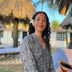 Geraldine Rodriguez - @radha.sana - Instagram