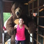 Geri Ryan - @geri_fitz - Instagram