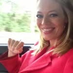 JERI RYAN - @jeriryan865 - Instagram