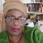 Geraldine Shaw - @gerishaw5 - Instagram
