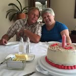 Geri Shaw - @gerishaw4 - Instagram
