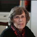 Geri Sherman Scherer - @gerishermanscherer - Instagram