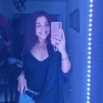 Geraldine - @gerithomass - Instagram