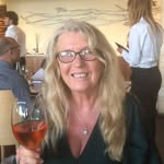 Geraldine Thomas - @gerithomas - Instagram