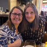 Geri Thomas - @geralyn1980 - Instagram