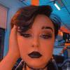 Geri Watts - @ak_witch - TikTok