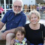 Geri Johnston Welch - @gerijhvl - Instagram