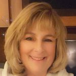 Geri Welch-Plummer - @gplummer64 - Instagram