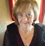 Geri Wolff - Facebook