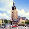 Saintgermaindespres - @saintgermaindespres - TikTok
